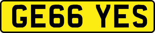 GE66YES