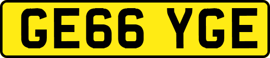 GE66YGE