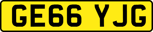 GE66YJG