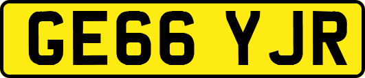 GE66YJR