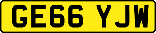 GE66YJW