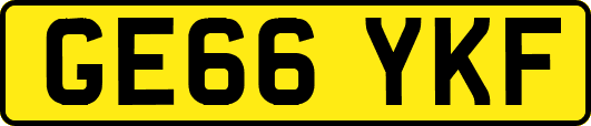 GE66YKF