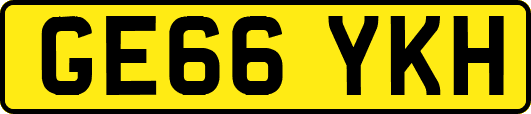 GE66YKH