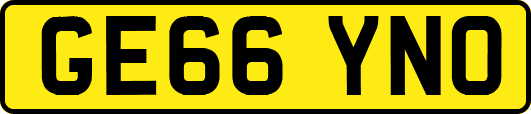 GE66YNO