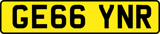 GE66YNR