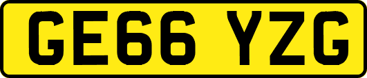 GE66YZG
