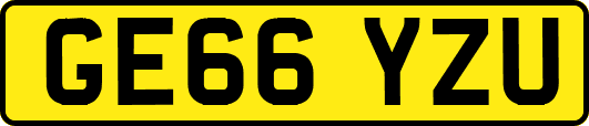 GE66YZU