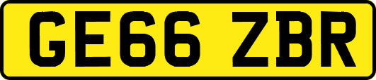 GE66ZBR