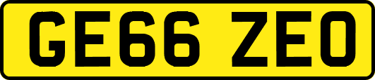 GE66ZEO
