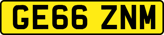 GE66ZNM