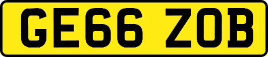 GE66ZOB