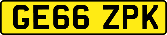 GE66ZPK
