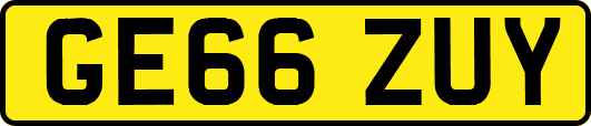 GE66ZUY