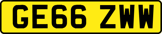 GE66ZWW