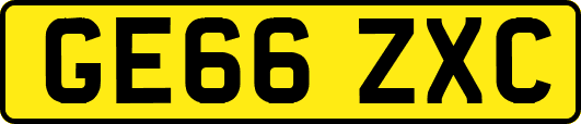 GE66ZXC
