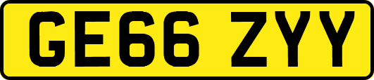 GE66ZYY