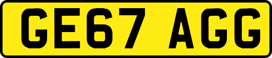 GE67AGG