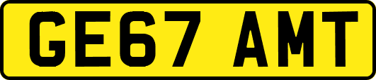 GE67AMT