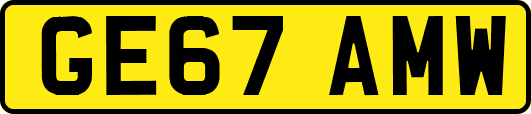GE67AMW