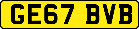 GE67BVB