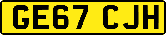 GE67CJH