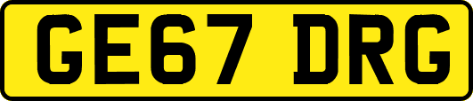 GE67DRG