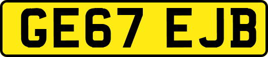 GE67EJB