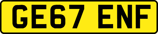 GE67ENF