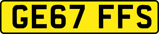 GE67FFS