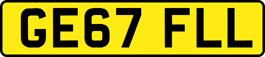 GE67FLL
