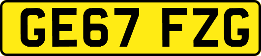 GE67FZG