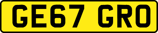 GE67GRO