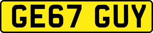 GE67GUY