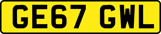 GE67GWL
