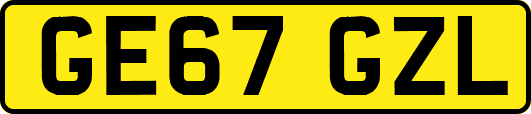 GE67GZL