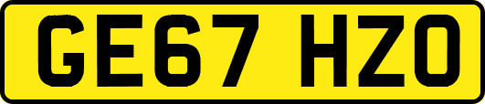 GE67HZO