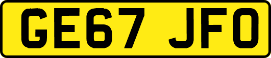 GE67JFO