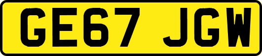 GE67JGW