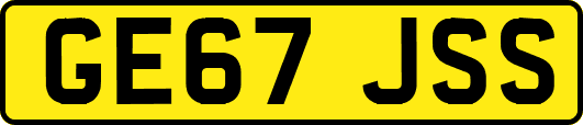 GE67JSS