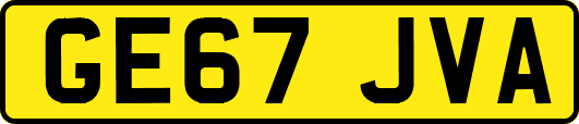 GE67JVA