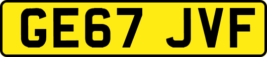 GE67JVF
