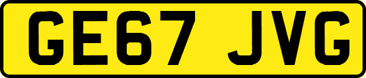 GE67JVG