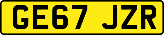 GE67JZR