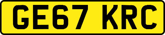 GE67KRC