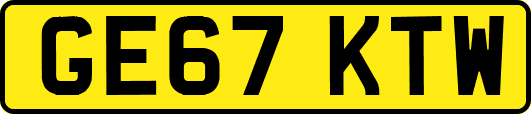 GE67KTW