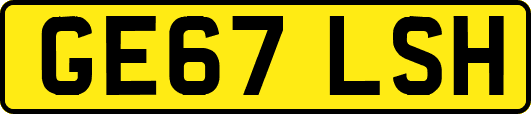GE67LSH