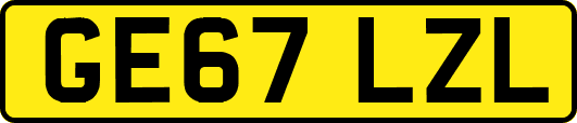 GE67LZL