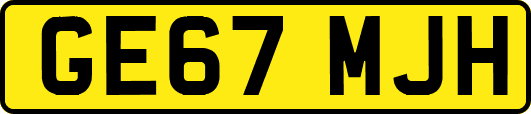 GE67MJH