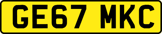 GE67MKC