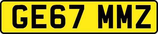 GE67MMZ